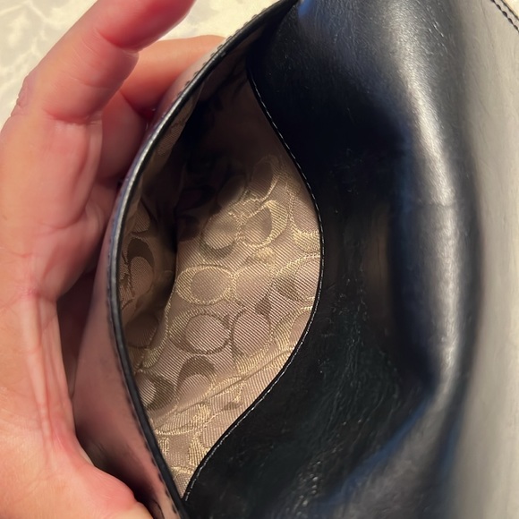 Coach vintage wallet - Picture 13 of 16